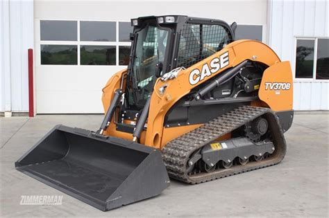 case skid steer tracked with plow|case steel track skid steer.